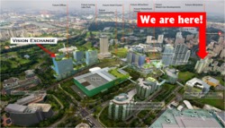 Blk 201 Jurong East Street 21 (Jurong East), HDB 5 Rooms #172010182